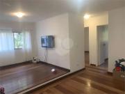 Apartamento para Venda em São Paulo/SP Tucuruvi 2 Quartos