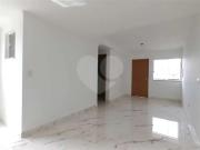 Apartamento para Venda em São Paulo/SP Tucuruvi 2 Quartos