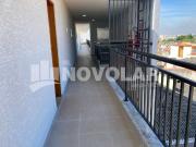 Apartamento para Venda em São Paulo/SP Tucuruvi 2 Quartos