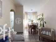 Apartamento para Venda em São Paulo/SP Tucuruvi 2 Quartos