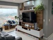 Apartamento para Venda em São Paulo/SP Tucuruvi 2 Quartos