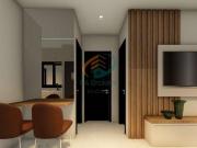 Apartamento para Venda em São Paulo/SP Tucuruvi 2 Quartos