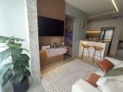 Apartamento para Venda em São Paulo/SP Tucuruvi 2 Quartos