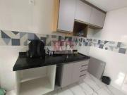 Apartamento para Venda em São Paulo/SP Tucuruvi 2 Quartos