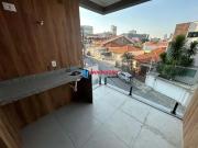 Apartamento para Venda em São Paulo/SP Tucuruvi 2 Quartos