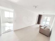 Apartamento para Venda em São Paulo/SP Tucuruvi 2 Quartos