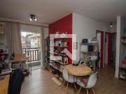 Apartamento para Venda em São Paulo/SP Tucuruvi 2 Quartos