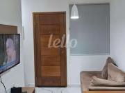 Apartamento para Venda em São Paulo/SP Tucuruvi 2 Quartos