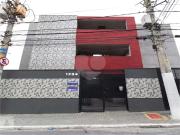 Apartamento para Venda em São Paulo/SP Tucuruvi 2 Quartos