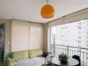 Apartamento para Venda em São Paulo/SP Tucuruvi 2 Quartos