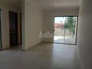 Apartamento para Venda em São Paulo/SP Tucuruvi 2 Quartos