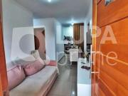 Apartamento para Venda em São Paulo/SP Tucuruvi 2 Quartos