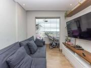 Apartamento para Venda em São Paulo/SP Tucuruvi 2 Quartos