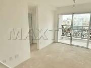 Apartamento para Venda em São Paulo/SP Tucuruvi 2 Quartos