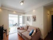 Apartamento para Venda em São Paulo/SP Tucuruvi 2 Quartos