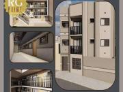 Apartamento para Venda em São Paulo/SP Tucuruvi 2 Quartos