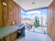 Apartamento para Venda em São Paulo/SP Tucuruvi 2 Quartos