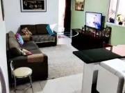 Apartamento para Venda em São Paulo/SP Tucuruvi 2 Quartos