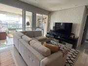 Apartamento para Venda em São Paulo/SP Tucuruvi 2 Quartos