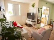 Apartamento para Venda em São Paulo/SP Tucuruvi 2 Quartos