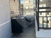 Apartamento para Venda em São Paulo/SP Tucuruvi 2 Quartos