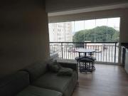 Apartamento para Venda em São Paulo/SP Tucuruvi 2 Quartos