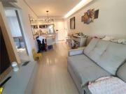 Apartamento para Venda em São Paulo/SP Tucuruvi 2 Quartos