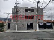 Apartamento para Venda em São Paulo/SP Tucuruvi 2 Quartos