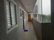 Apartamento para Venda em São Paulo/SP Tucuruvi 2 Quartos