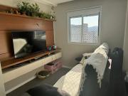 Apartamento para Venda em São Paulo/SP Tucuruvi 2 Quartos