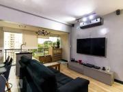 Apartamento para Venda em São Paulo/SP Tucuruvi 2 Quartos