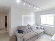 Apartamento para Venda em São Paulo/SP Tucuruvi 2 Quartos