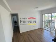 Apartamento para Venda em São Paulo/SP Tucuruvi 2 Quartos