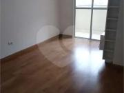 Apartamento para Venda em São Paulo/SP Tucuruvi 2 Quartos