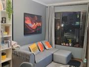 Apartamento para Venda em São Paulo/SP Tucuruvi 2 Quartos