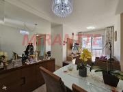 Apartamento para Venda em São Paulo/SP Tucuruvi 2 Quartos