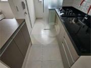 Apartamento para Venda em São Paulo/SP Tucuruvi 2 Quartos