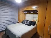Apartamento para Venda em São Paulo/SP Tucuruvi 2 Quartos