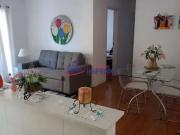 Apartamento para Venda em São Paulo/SP Tucuruvi 2 Quartos