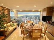 Apartamento para Venda em São Paulo/SP Tucuruvi 3 Quartos