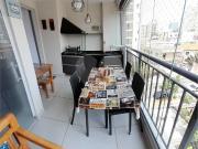 Apartamento para Venda em São Paulo/SP Tucuruvi 3 Quartos