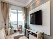 Apartamento para Venda em São Paulo/SP Tucuruvi 3 Quartos