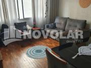 Apartamento para Venda em São Paulo/SP Tucuruvi 3 Quartos