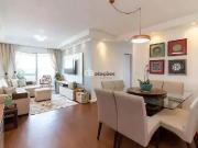 Apartamento para Venda em São Paulo/SP Tucuruvi 3 Quartos