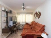 Apartamento para Venda em São Paulo/SP Tucuruvi 3 Quartos