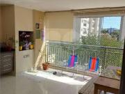 Apartamento para Venda em São Paulo/SP Tucuruvi 3 Quartos