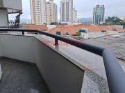 Apartamento para Venda em São Paulo/SP Tucuruvi 3 Quartos