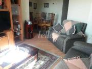 Apartamento para Venda em São Paulo/SP Tucuruvi 3 Quartos