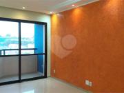 Apartamento para Venda em São Paulo/SP Tucuruvi 3 Quartos