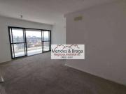 Apartamento para Venda em São Paulo/SP Tucuruvi 3 Quartos